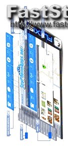 Aplikasi Flexispy Apk